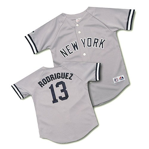 Alex Rodriguez