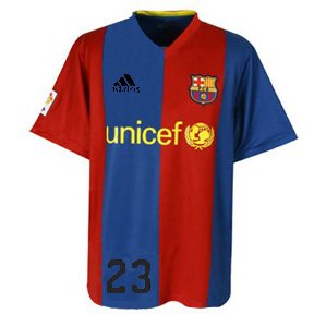 Adidas Barca T-shirt?