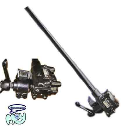 Sterring Gear VW Bus 1955 - 1967 No.211-415-049 A