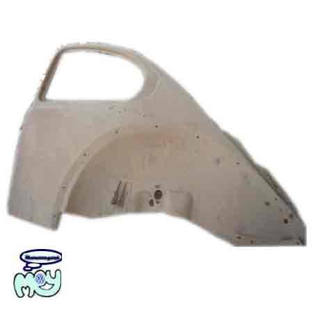 Quarter, Panel, Outer, Rear left for VW Beetle 68-69 (N.O.S) No.113-805-051 CS