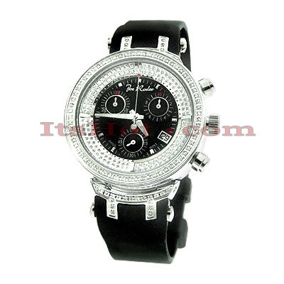 Diamond Ladies JOJO Watch .90ctw