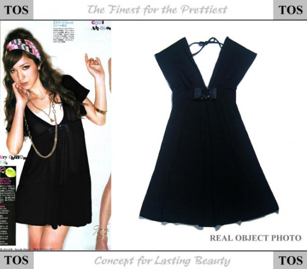 Cyrstal Cotton One Piece