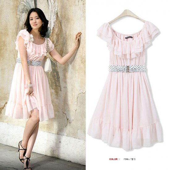 Gracefull Korean