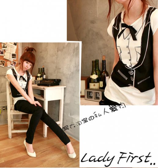Tee Shirt