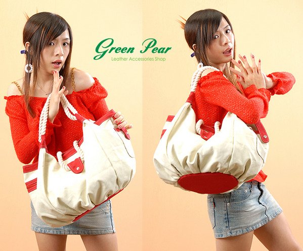 Mimosa Bag