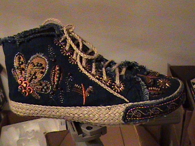 Fashion Shoes