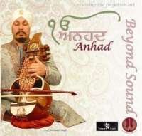 Anhad (Beyond Sound) - Prof. Surinder Singh