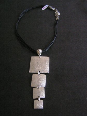 Beautiful and colorful necklace New with Tags