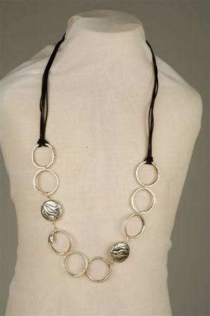 Beautiful and colorful necklace New with Tags