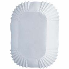 Wilton Petite Loaf Baking Liners