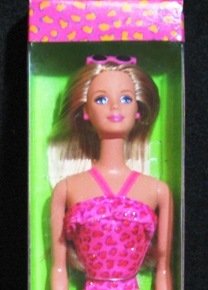 Standard Barbie Doll