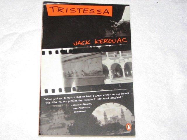 Jack Kerouac: Tristessa