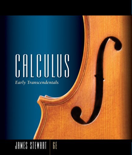NEW - Single Variable Calculus
