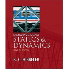 NEW - Engineering Mechanics Statistics & Dynamics