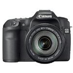 Canon EOS 40D Kit (17-85mm IS) Digital Camera