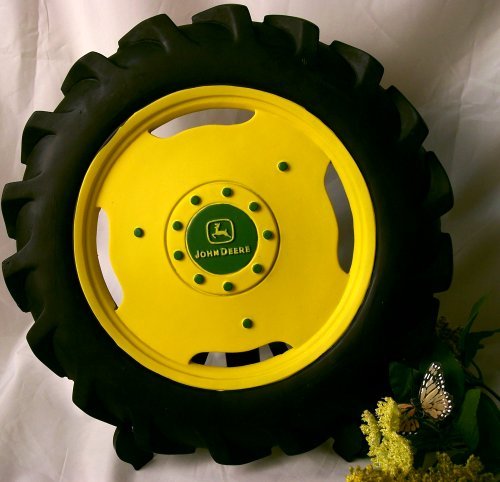 Наклейки Джон Дир John Deere