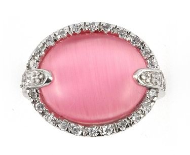 3.00ct BRILLIANT CUT SIMULATED DIAMOND ENGAGEMENT WEDDING RING