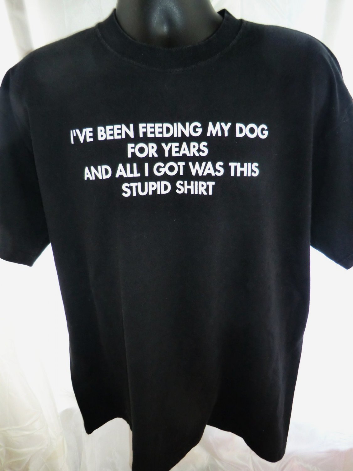 dog's life t shirts