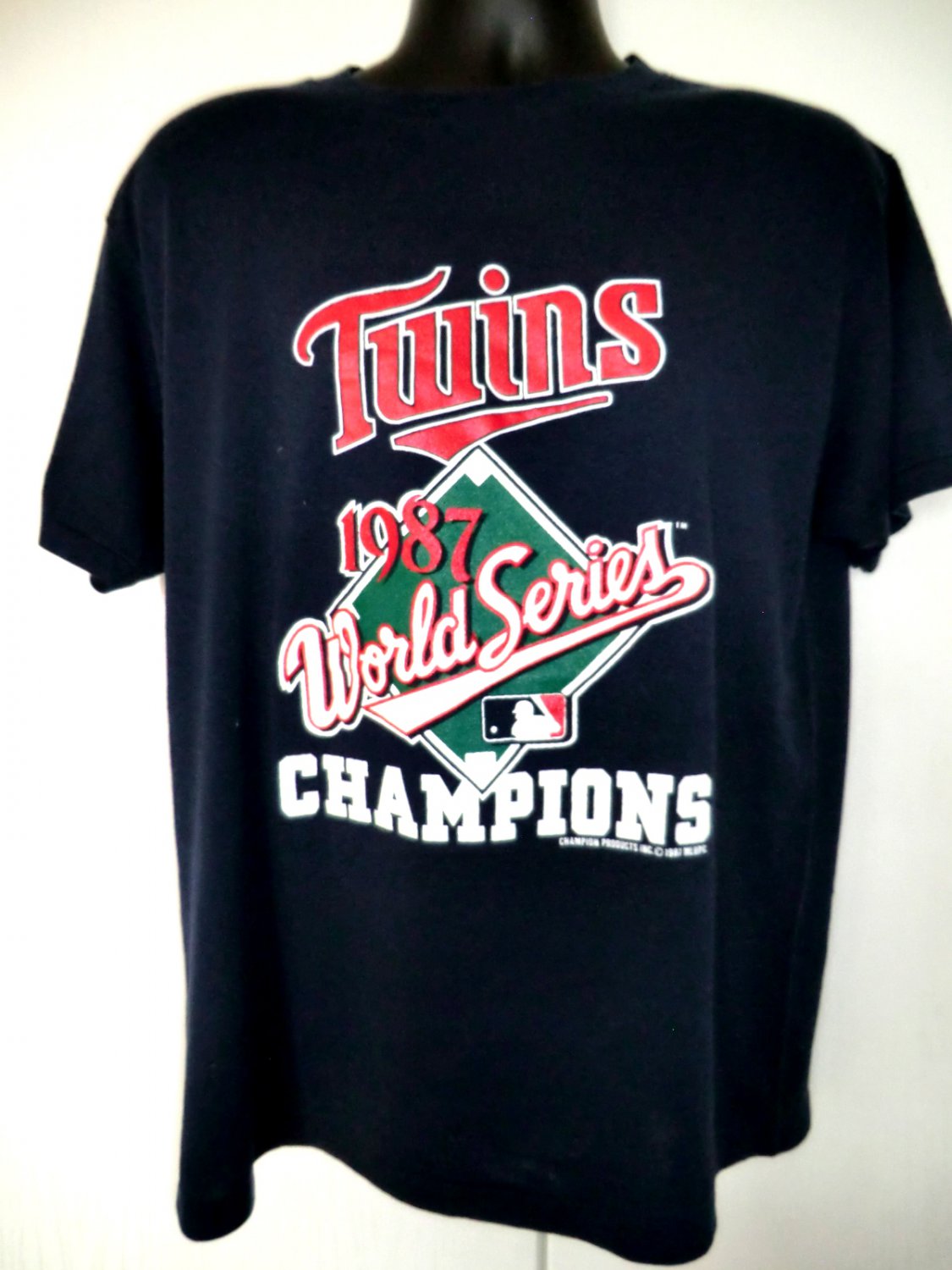 world series shirt