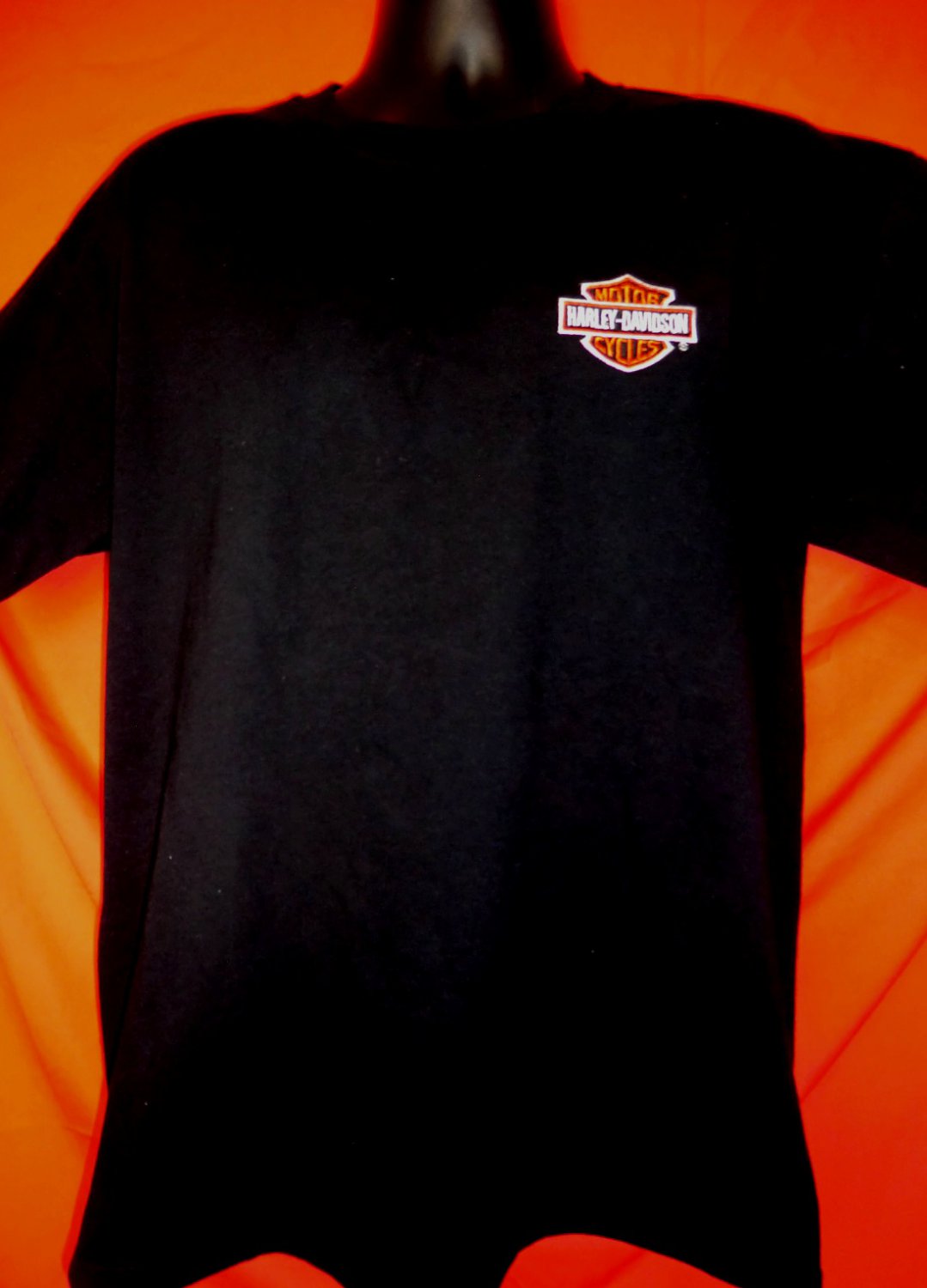 Harley Davidson TShirt Size Large