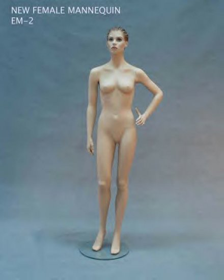 Mannequins