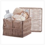 VANILLA MILK GIFT SET