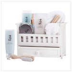 OCEAN BREEZE BATH SET