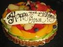 Fruit Cake