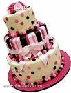 For Her Birthday Cake