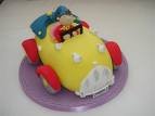 Toy Cake