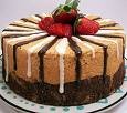 Angel Food Cake