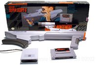 SNES BAZOOKA