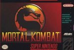 Mortal Kombat!!