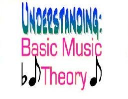 Understanding: Basic Music Theory