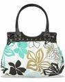 Floral Purse