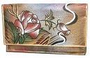 Hand Painted Wallet