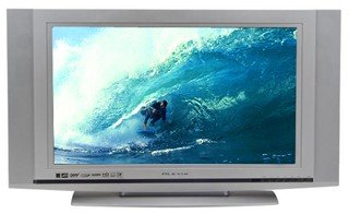 Olevia 242V 42 LCD HDTV with Built-In ATSC/NTSC Combo Tuner