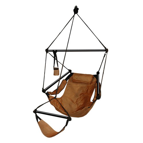 NEW Aluminum dowels Hammaka chair Natural Tan or Black