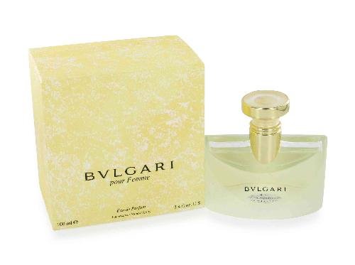 NEW Bvlgari (bulgari) Perfume by Bulgari for Women - Eau Fraiche Eau De Toilette Spray 1.7oz