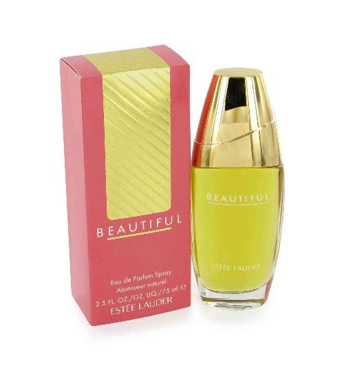 NEW Beautiful Perfume by Estee Lauder for Women - Eau De Parfum Spray 1oz