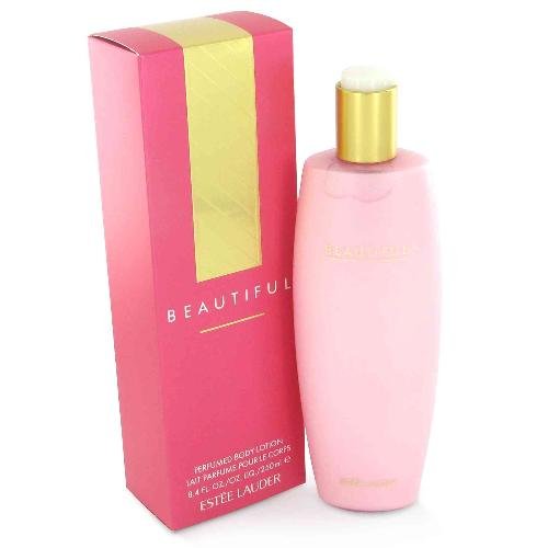 NEW Beautiful Perfume by Estee Lauder for Women - Body Lotion 8.4oz