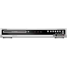 Magnavox Progresive Scan DVD Recorder, MWR10D6