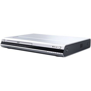 NEW Coby DVD-283 - Up-Conversion HDMI DVD Player