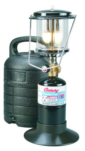 NEW Combo Lantern & Case