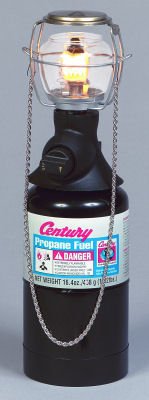 NEW Mighty Lite Single Mantle Lantern