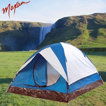 NEW MAXAM® 2 PERSON TENT