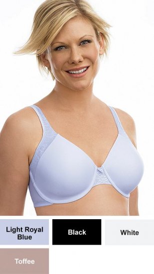 NEW Playtex Secrets Signature Uplift Underwire