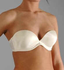 NEW Wonderboost Seamless Foam Strapless