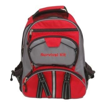 NEW Childrens Multi-pocket Hikers Backpack