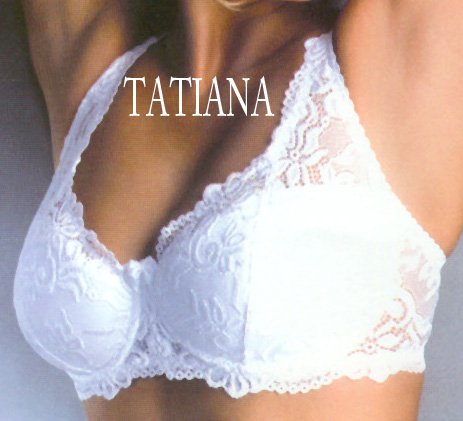 NEW Tatiana TASHA BRA